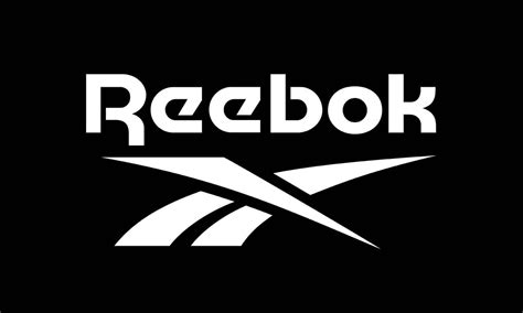 Reebok Logo Design: History & Evolution