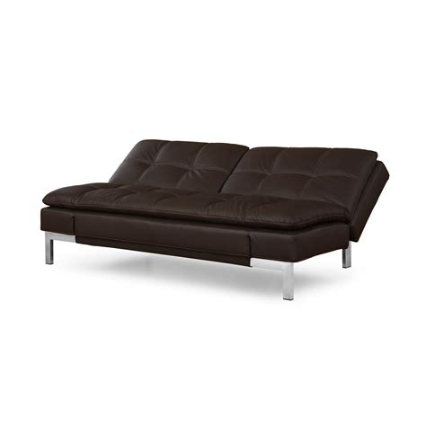 LifeStyle Solutions Serta Venza Sleeper Sofa & Reviews | Wayfair