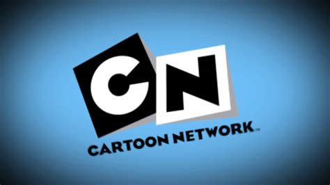 Cartoon Network Logo History Timeline