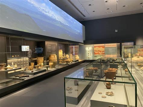 Crete Showcases Rich Ancient History in Three New Museums - GreekReporter.com