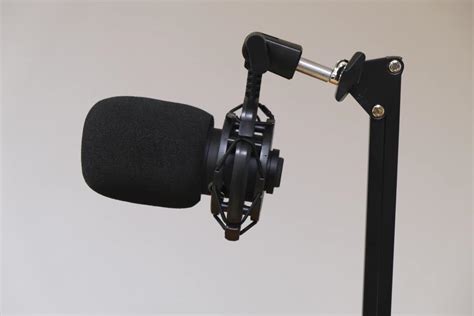 FiFine T669 / K669 review: Cheap USB microphones with good sound