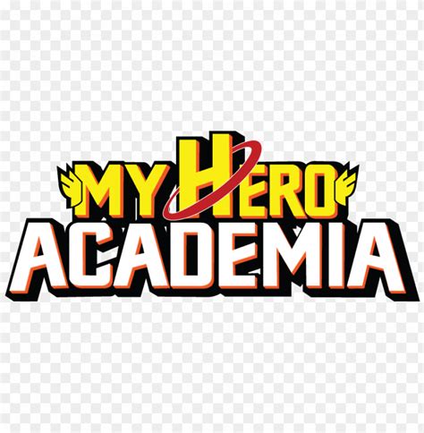 Free download | HD PNG qrirpls boku no hero academia logo PNG transparent with Clear Background ...