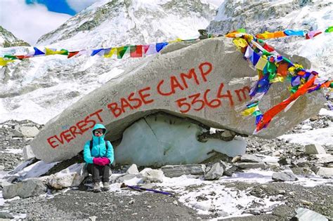 Everest Base Camp Trek Complete Guide - STINGY NOMADS