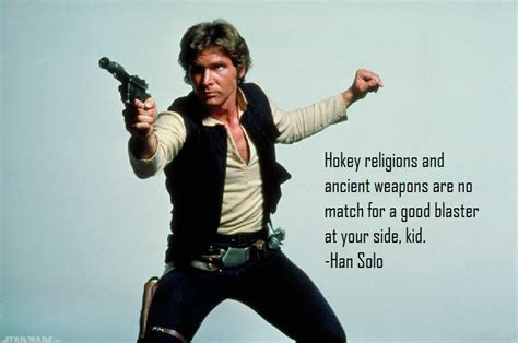 Best Han Solo Quotes. QuotesGram