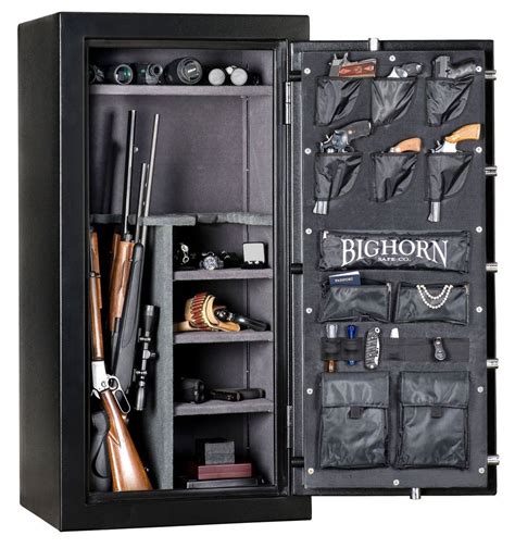 How Much Do Gun Safes Weigh - Top Defense Systems