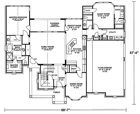 Design Dream Home Floor Plan | Floor Roma