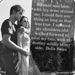 Jacob And Bella Twilight Quotes And Sayings. QuotesGram