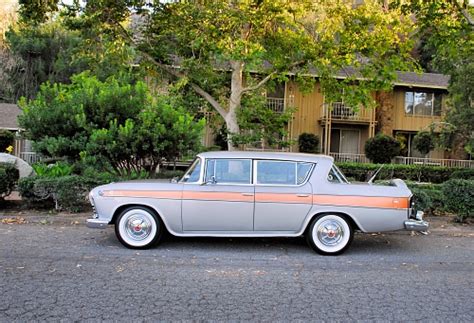 1957 AMC Rambler Rebel album | Automotivetraveler | Fotki.com, photo and video sharing made easy.