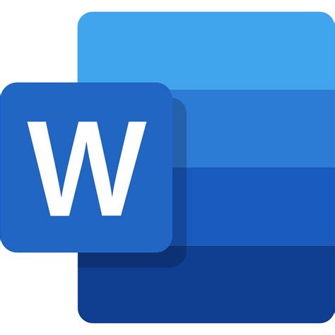 Microsoft, office, office365, word icon - Free download