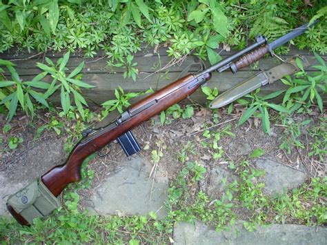 M1 Carbine Bayonet - seensociety.com