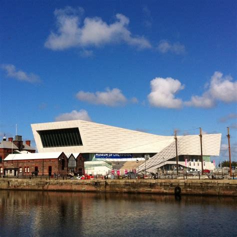 Museums in Liverpool | Destination Guides | Creative Tourist