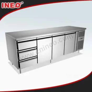 Commercial Kitchen Table Top Fridge/kitchen Fridges/2 Door Fridge - Buy Table Top Fridge,2 Door ...