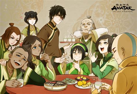 Avatar: The Last Airbender/#804984 - Zerochan