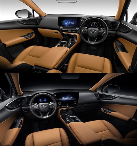 Lexus Is 2024 Interior Design - Maxie Cassondra