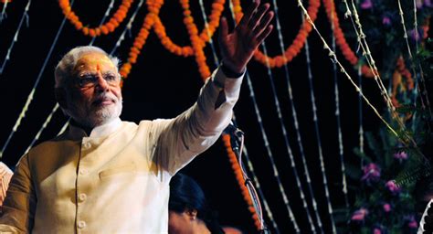 Modi’s Victory and the BJP’s Future - Carnegie Endowment for International Peace