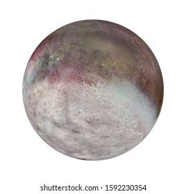 310 Triton moon Images, Stock Photos & Vectors | Shutterstock