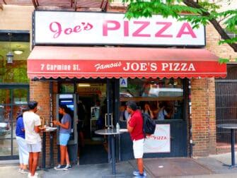 The Best Pizza in New York - NewYorkCity.ca