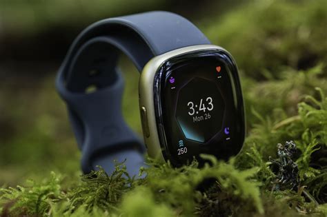 Fitbit Sense 2 review: A smart way to focus on fitness | Digital Trends