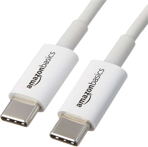 Amazon.com: usb c cable double ended