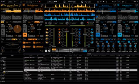 Avid Torq DJ software updated to v2.0.2