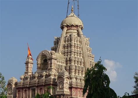 Grishneshwar Jyotirling Temple- Info, Location, Architecture