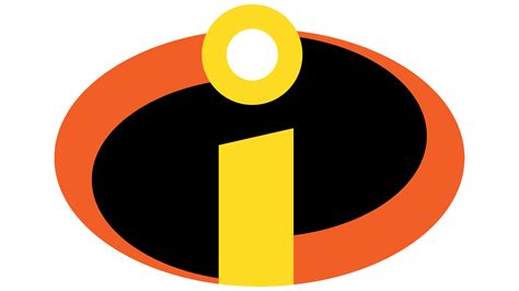 Incredibles Logo, symbol, meaning, history, PNG, brand