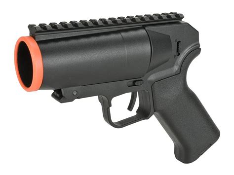 ProShop Airsoft Pocket Cannon 6mm Grenade Launcher | Replicaairguns.ca