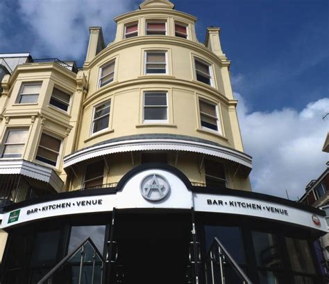 10 Brilliant Budget Brighton Hotels You Need to See