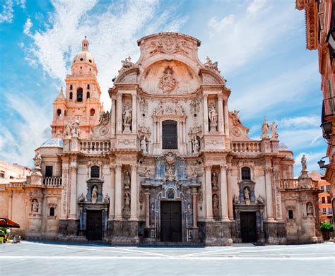 A visit to the city of Murcia | Murcia, Spain travel, Europe travel