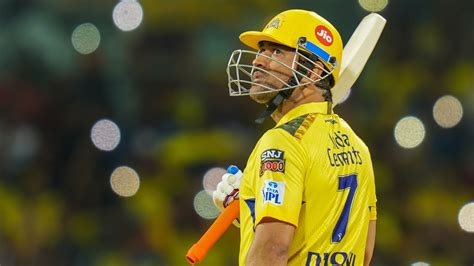 Dhoni smashes own record as IPL viewership reaches new high during 3-ball knock | Crickit