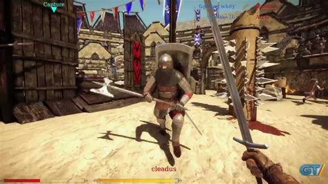 Chivalry medieval warfare - rulesloxa