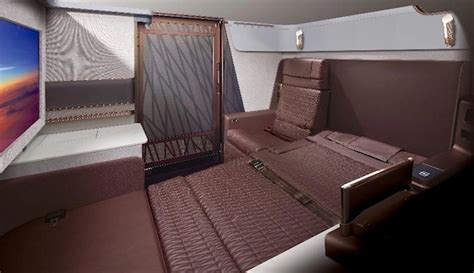 Japan Airlines New A350-1000 Cabins Revealed!