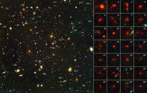 If You're Not Hyped About JWST's First Deep Field Image, You're Not ...