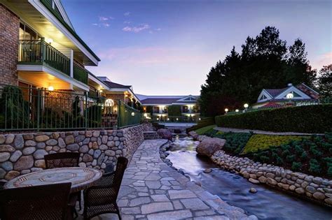 Creekside Inn - Bishop - Compare Deals