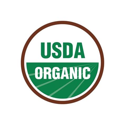 USDA Organic Label