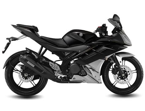 Yamaha YZF R15 Version 2.0 available colours