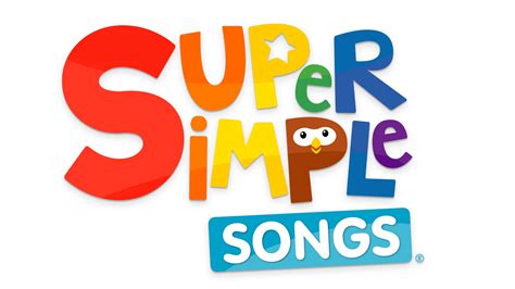 Super Simple Songs - Super Simple