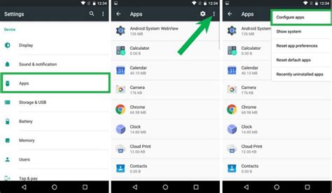 How to Turn off Screen Overlay Detected on Moto G4 / G4 plus - TechinDroid.com