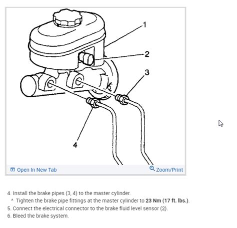 [DIAGRAM] 2003 Chevy Master Cylinder Diagram - MYDIAGRAM.ONLINE