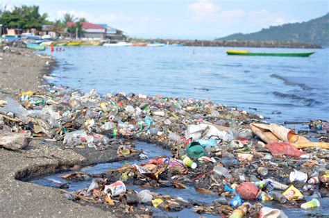 Gambar Sampah Plastik Di Laut – analisis