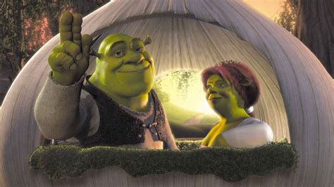 Wedding of Shrek and Fiona | WikiShrek | Fandom