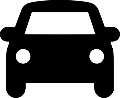 Vehicle Icon Png #252396 - Free Icons Library