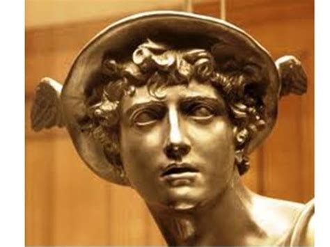 Perseus, Son of Zeus Danae 2