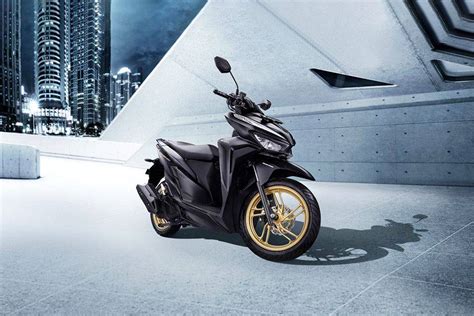 Honda Vario 150 Price, Review, Specifications & Desember Promo - Zigwheels Indonesia