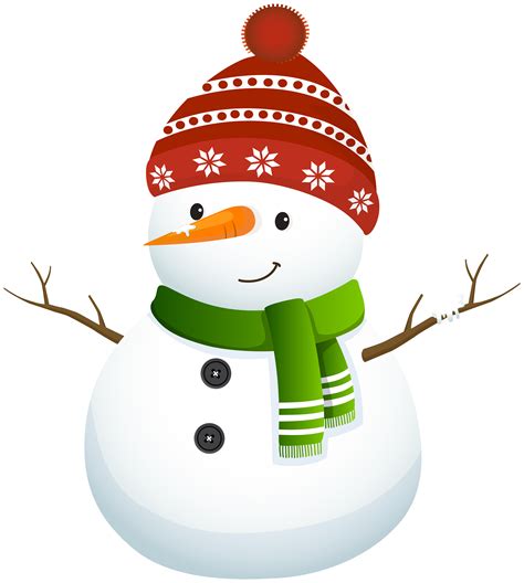 Free Spring Snowman Cliparts, Download Free Spring Snowman Cliparts png images, Free ClipArts on ...