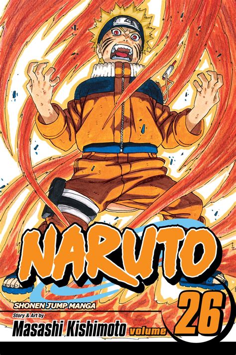 Naruto, Vol. 26 Manga eBook by Masashi Kishimoto - EPUB | Rakuten Kobo United States