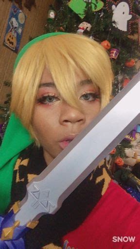 Link 🍃 | Cosplay Amino