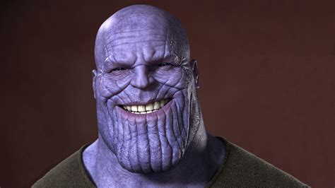 1080x2360 Thanos Smiling 1080x2360 Resolution Wallpaper, HD Movies 4K Wallpapers, Images, Photos ...