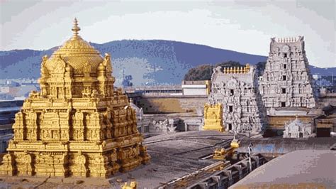 Do's and Don'ts in Tirumala Tirupati Temple 2024 : Have a Exciting Darshan