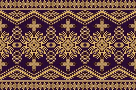 Songket Palembang Vector Art, Icons, and Graphics for Free Download